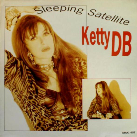 Ketty DB-0