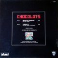 Chocolat's-1