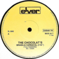 Chocolat's-2