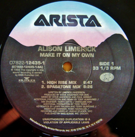 Alison Limerick-0