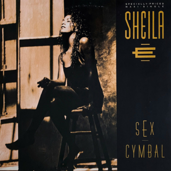 Sheila E*-0
