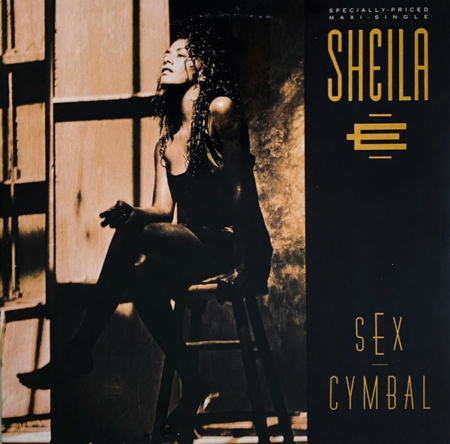Sheila E*-0
