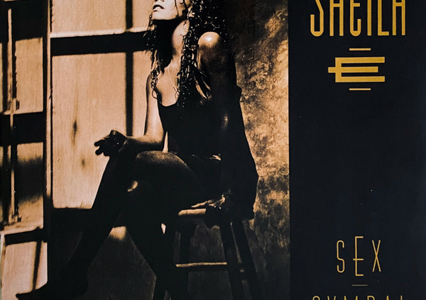 Sheila E*-0