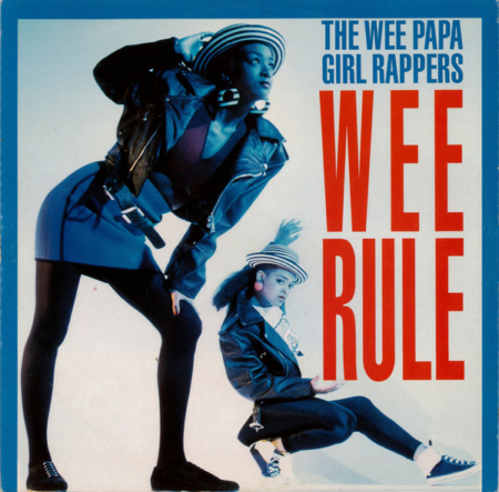 Wee Papa Girl Rappers-0