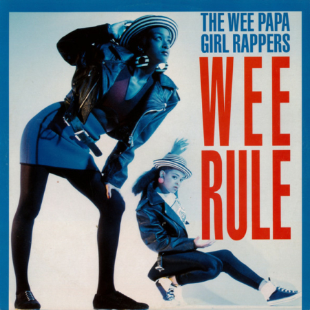 Wee Papa Girl Rappers-0
