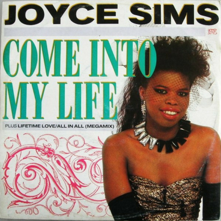 Joyce Sims-0