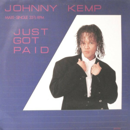 Johnny Kemp-0