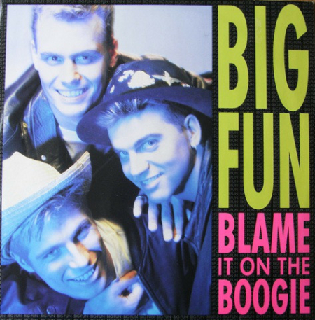 Big Fun-0