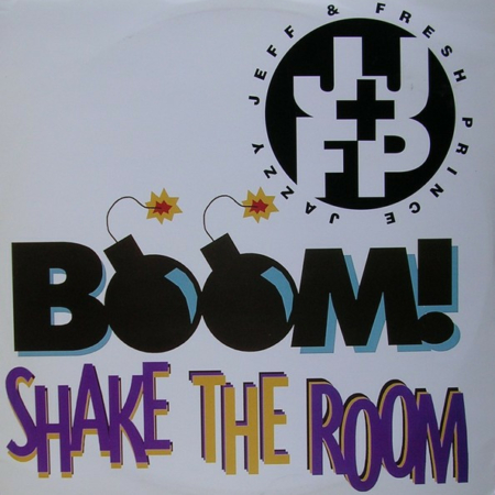 DJ Jazzy Jeff & The Fresh Prince-0