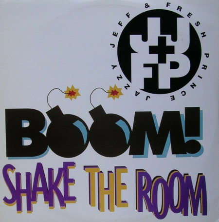 DJ Jazzy Jeff & The Fresh Prince-0