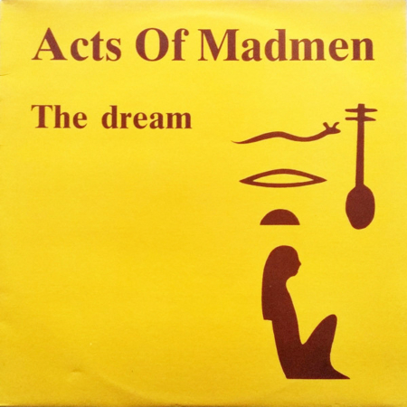 Acts Of Madmen-0