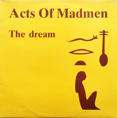 Acts Of Madmen-0
