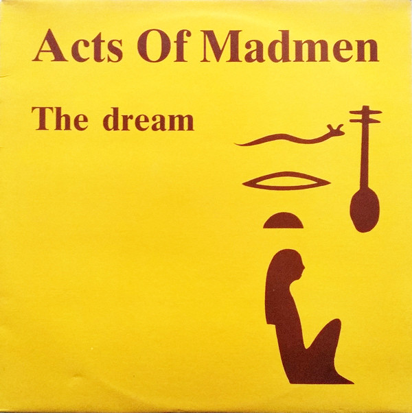 Acts Of Madmen-0