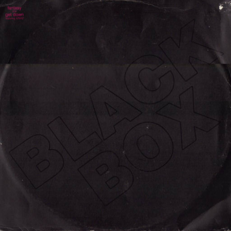 Black Box-0