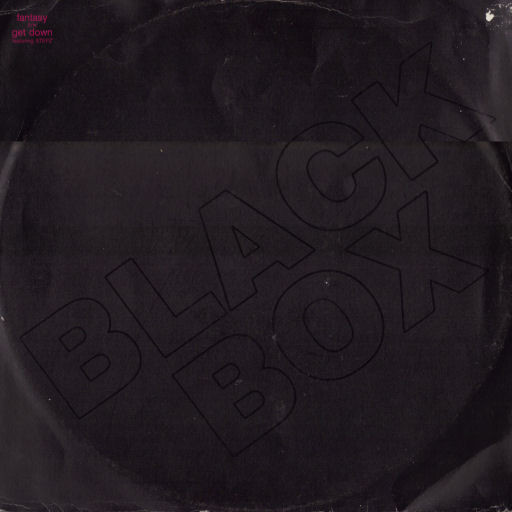 Black Box-0