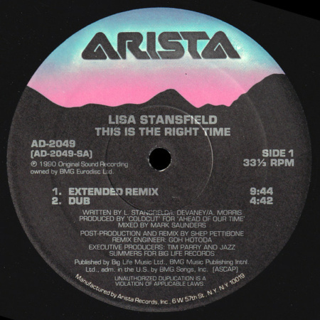 Lisa Stansfield-0