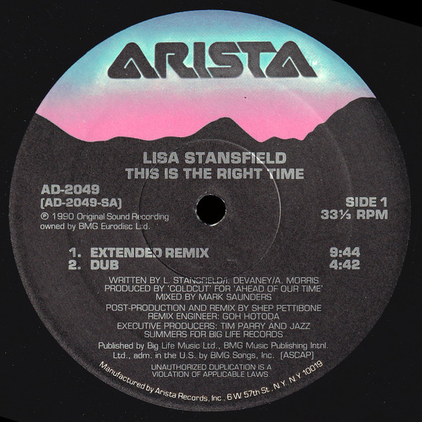 Lisa Stansfield-0