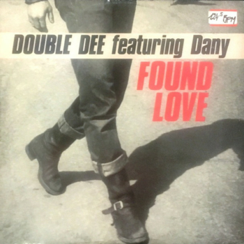 Double Dee Featuring Dany-0