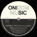 Double Dee Featuring Dany-3