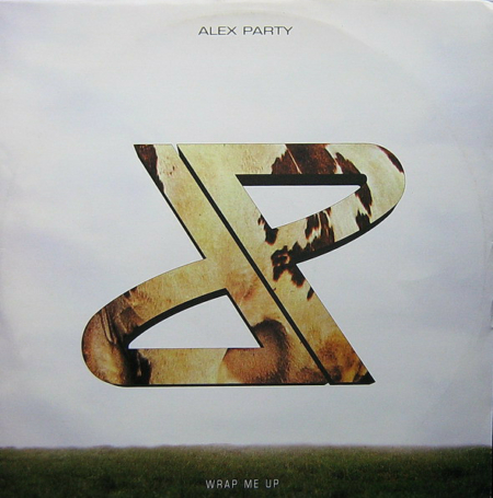 Alex Party-0
