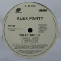 Alex Party-2