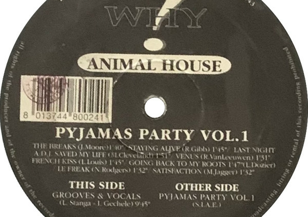 Animal House-0