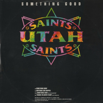 Utah Saints-0