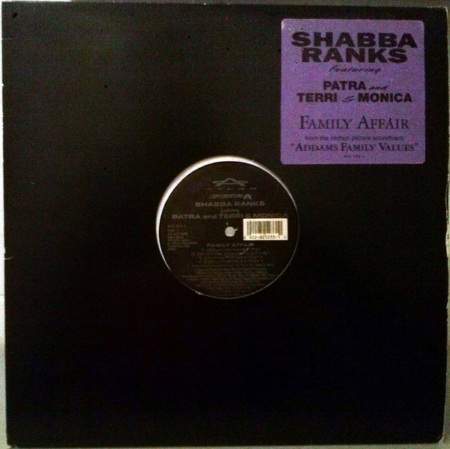 Shabba Ranks Featuring Patra And Terri & Monica-0