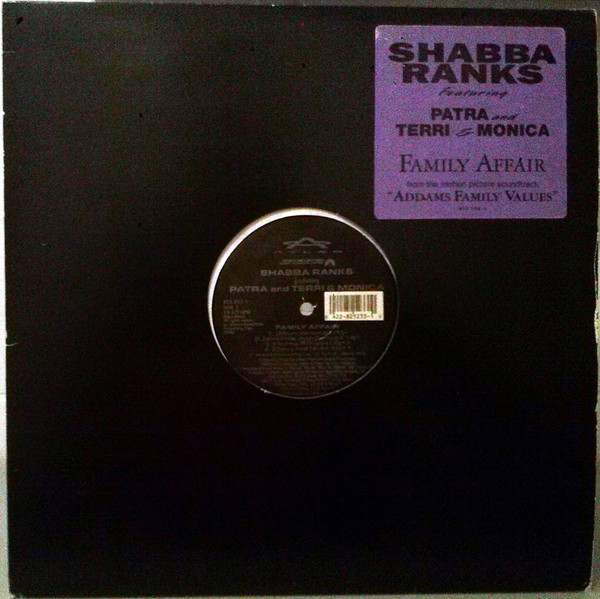 Shabba Ranks Featuring Patra And Terri & Monica-0