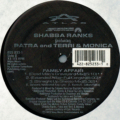 Shabba Ranks Featuring Patra And Terri & Monica-3