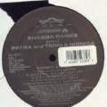Shabba Ranks Featuring Patra And Terri & Monica-4