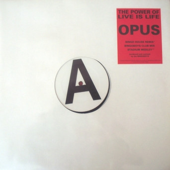 Opus-0
