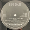 Alisha Warren-2