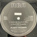 Alisha Warren-3