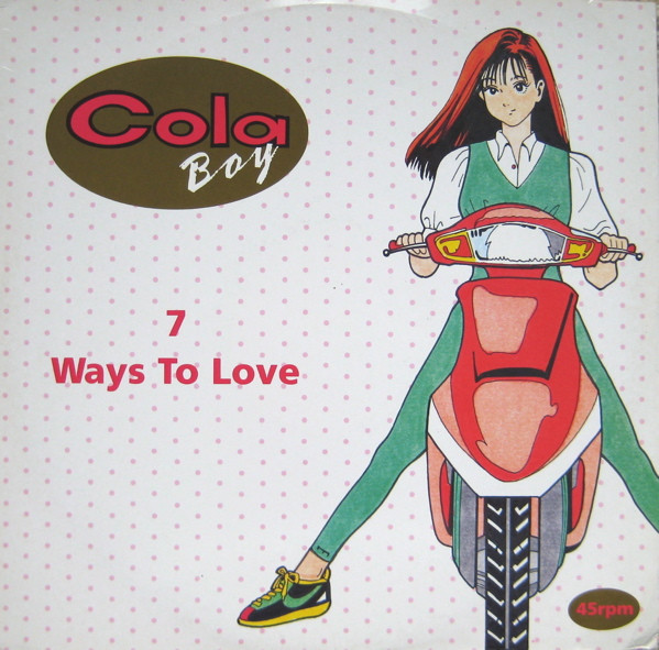 Cola Boy-0