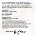Jive Bunny And The Mastermixers-2