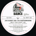 Jive Bunny And The Mastermixers-4