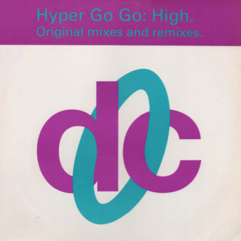 Hyper Go Go-0