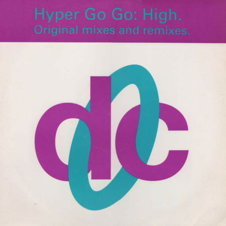 Hyper Go Go-0