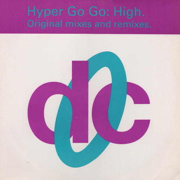Hyper Go Go-0