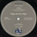 Hyper Go Go-3