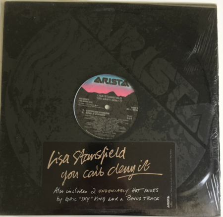 Lisa Stansfield-0