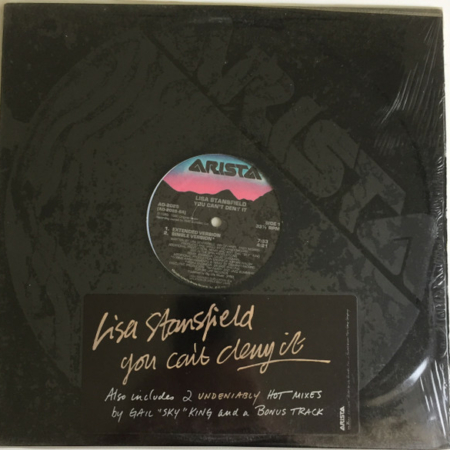 Lisa Stansfield-0