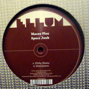 Maceo Plex-0