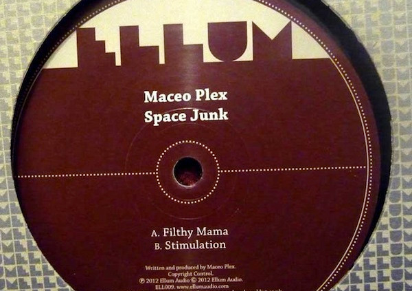 Maceo Plex-0