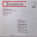 Shannon-1