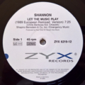Shannon-2