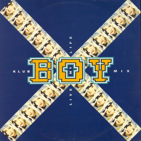 Boy George-0