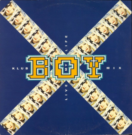 Boy George-0