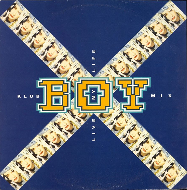 Boy George-0